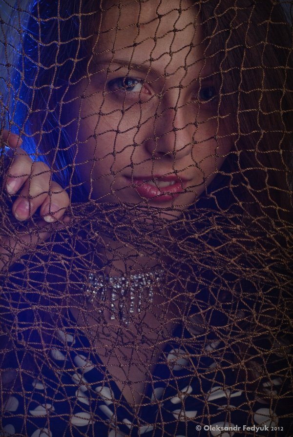 Фотовиставка Олександра Федюка. ФОТО