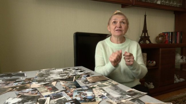 10 років заслання у Сибіру: репресована волинянка розповіла про депортацію своєї родини