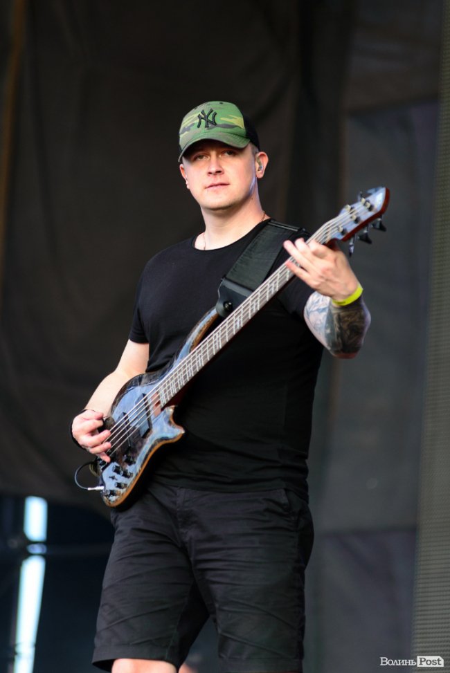 Відфестивалили, як востаннє: яким був третій день 13-го «Бандерштату» у Луцьку. ФОТОРЕПОРТАЖ