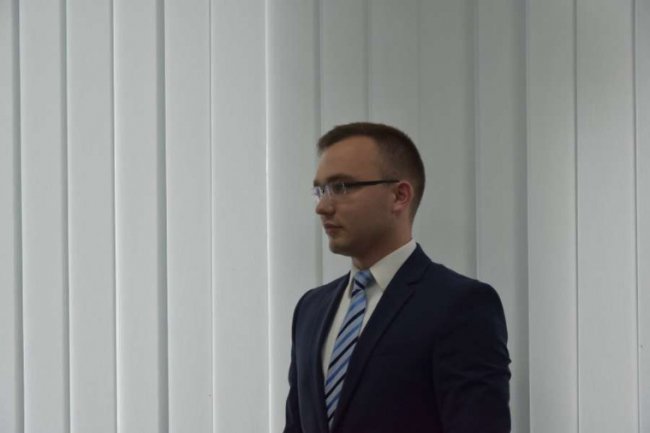 Депутат міськради обурений самовільним будівництвом автомийки у Луцьку. ФОТО. ВІДЕО