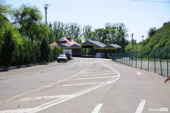 День у режимі нон-стоп: як Савченко «інспектував» район на Волині. ФОТОРЕПОРТАЖ