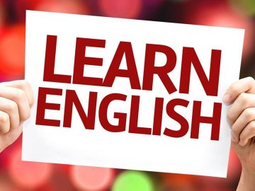 Сам собі вчитель: лучан запрошують удосконалити англійську