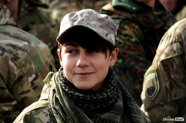 Палиця нагородив захисників України. ФОТО*