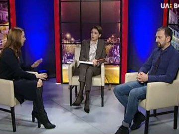 Верховна Рада досі не затвердила меж Луцька, – Алла Надточій. ВІДЕО