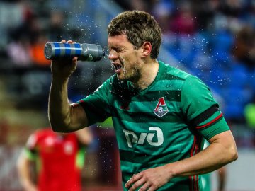 «Були моменти, коли накипіло і хотів розривати контракт», – Михалик про гру в Росії під час війни 