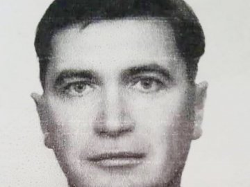 На війні із російським окупантом загинув волинянин Олександр Заколодний