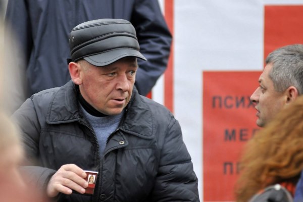 Як Луцьк «гуляв» на концерті Порошенка. ФОТО