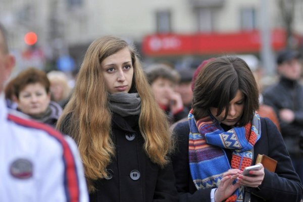 Як Луцьк «гуляв» на концерті Порошенка. ФОТО