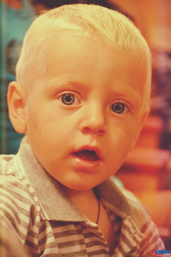 Діти Полісся. ФОТО