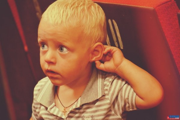 Діти Полісся. ФОТО