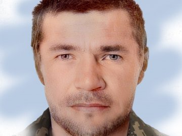 Завтра на Волині прощатимуться із Героєм Юрієм Строчиком