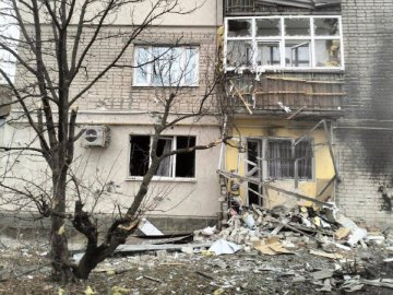 Росія вранці завдала ракетного удару по Харкову: є влучання в будинок
