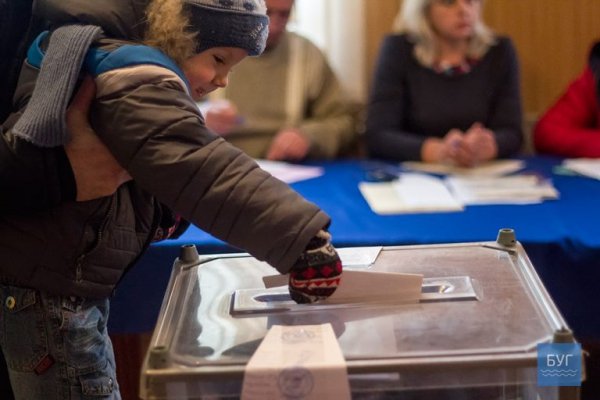 Вибори в Павлівці: журналісти заявили про маніпуляції