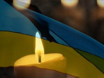 Спомин про Героя. Віктор Савчук із Волині поліг на Донеччині