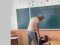 На Рівненщині вчитель фізкультури побив учня ногами