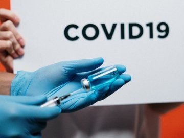 Повідомили статистику щодо COVID-19 в Україні за минулу добу