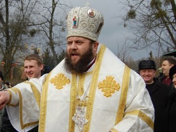 «Церква покличе – підемо»: митрополит Луцький і Волинський про очолення помісної церкви