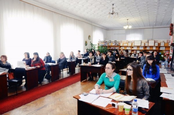 У Луцьку відбудеться захід «Навчи тренера – 3»