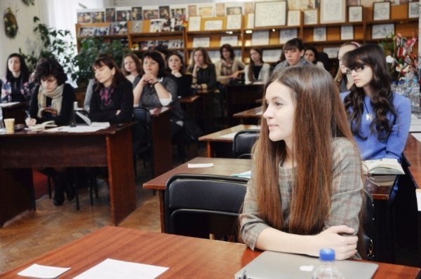 У Луцьку відбудеться захід «Навчи тренера – 3»