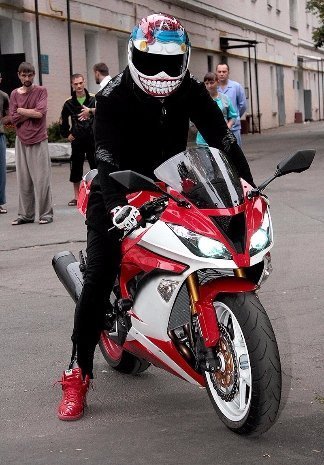 У Києві помер репер Ларсон