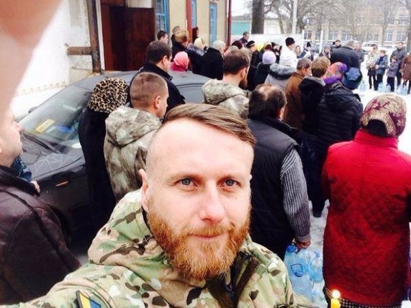 У Києві помер репер Ларсон