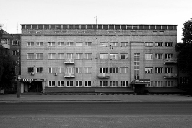 Автентичний Луцьк: довоєнний будинок на Ковельській. ФОТО