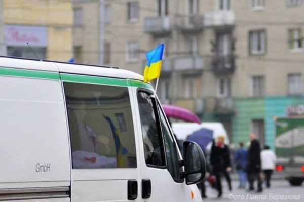 Євромайдан у Луцьку: обличчя протесту. ФОТО
