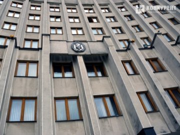 У Волинській ОДА - вакантна посада антикорупціонера