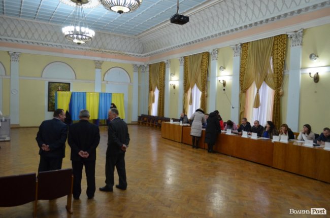 Цьось прокоментував відмову Коцана брати участь у виборах ректора СНУ