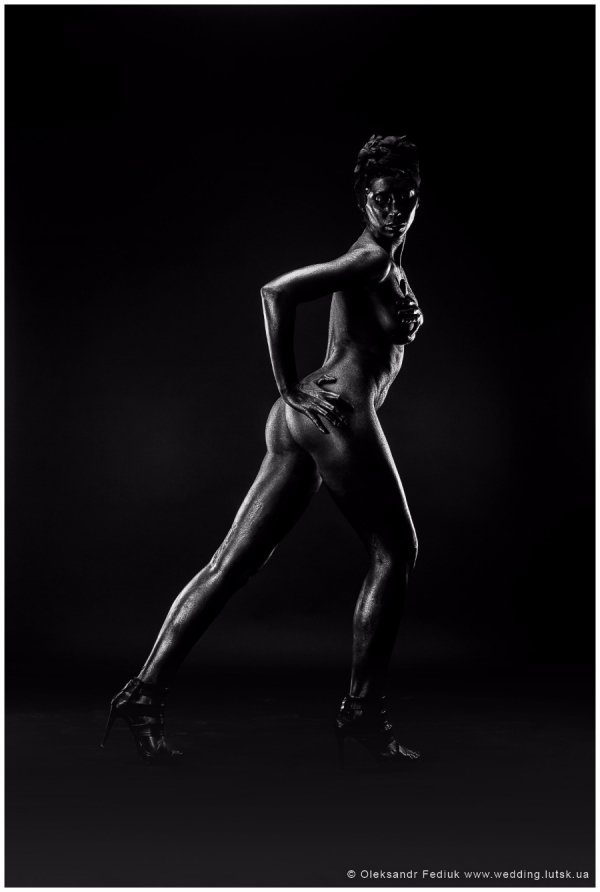 Фотовиставка Олександра Федюка. ФОТО