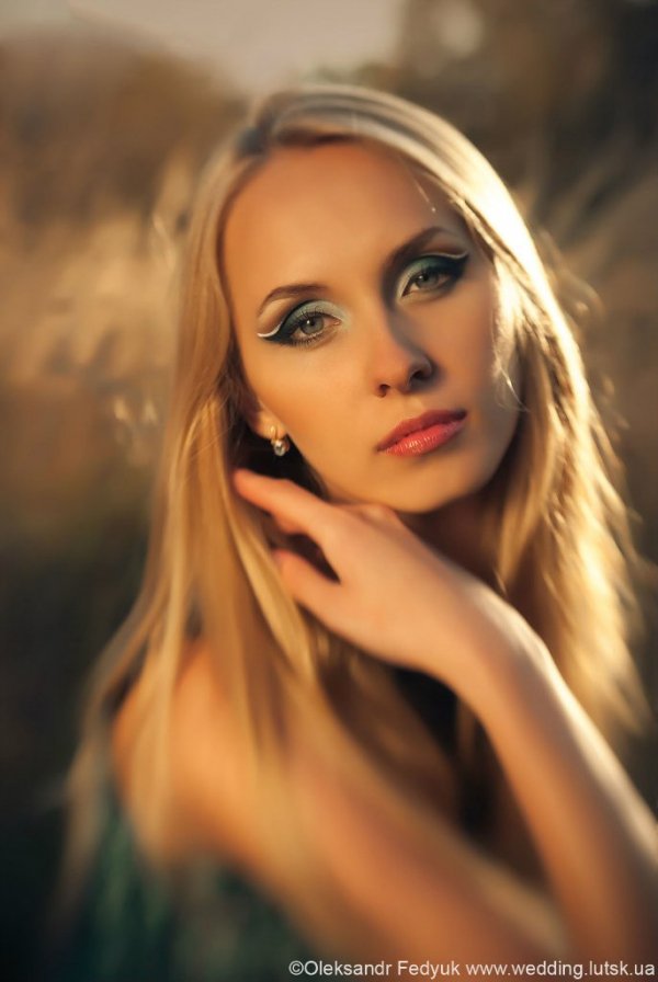 Фотовиставка Олександра Федюка. ФОТО