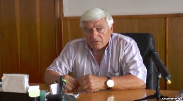 Яценюк – співвласник заводу, - ЗМІ