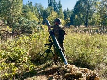 Росія втратила за минулу добу ще 450 вояків