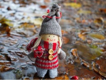 Чекайте дощів і похолодання: прогноз погоди на наступний тиждень