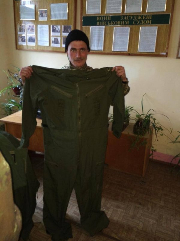 Замість танків – «ломаччя»: комбат 14 бригади не прийняв «президентську» техніку