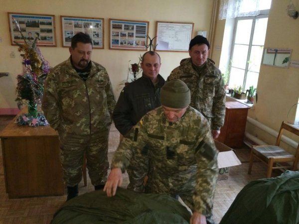 Замість танків – «ломаччя»: комбат 14 бригади не прийняв «президентську» техніку