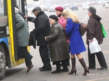У Чернівцях проїзд у тролейбусах зроблять безкоштовним