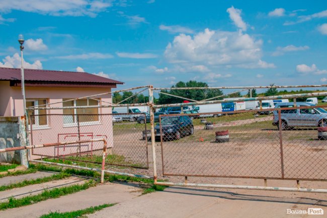 Там, де розвертаються тролейбуси: як живе 40-ий мікрорайон Луцька