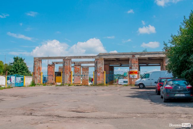 Там, де розвертаються тролейбуси: як живе 40-ий мікрорайон Луцька