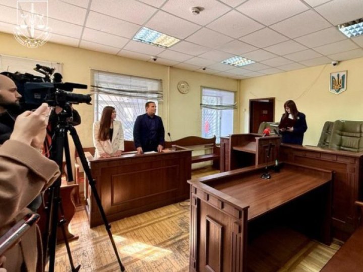 Колишній президент-утікач Віктор Янукович отримав другий вирок