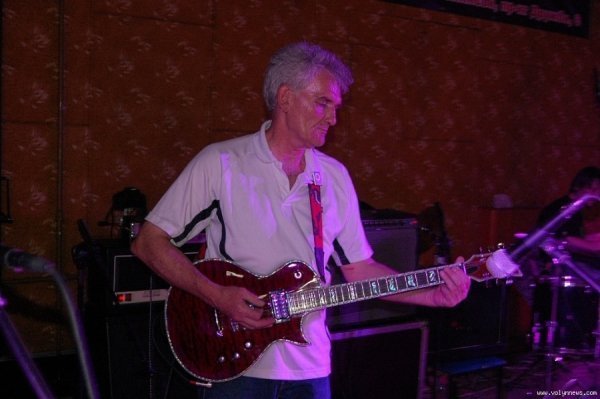 На Волині відкрився новий рок-клуб. ФОТО