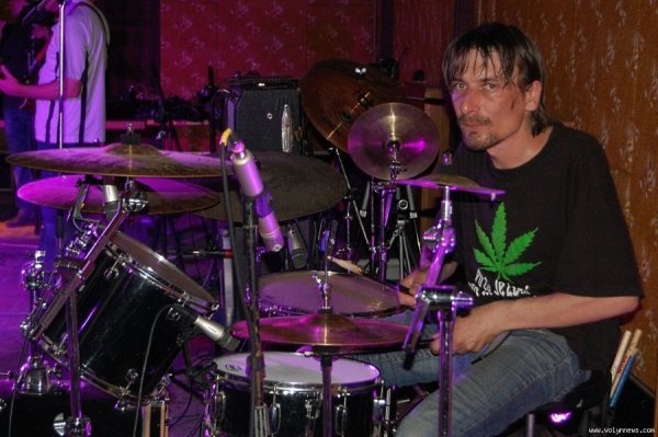 На Волині відкрився новий рок-клуб. ФОТО