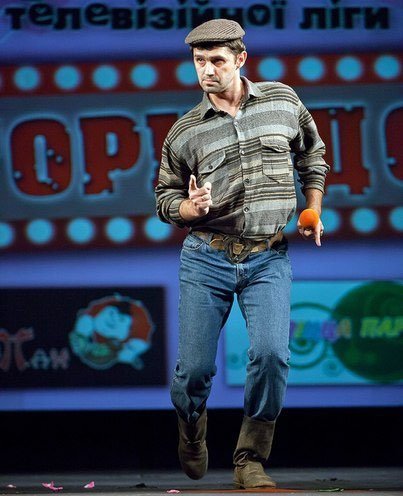 У Луцьку - турнір КВН за «Кубок Любарта 2015». ФОТО.ВІДЕО