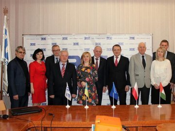 У Луцьку розповіли, як зробити місто «розумнішим»  