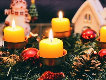 Світло завжди перемагає темряву: добрі новини від ВолиньPost за 25 грудня