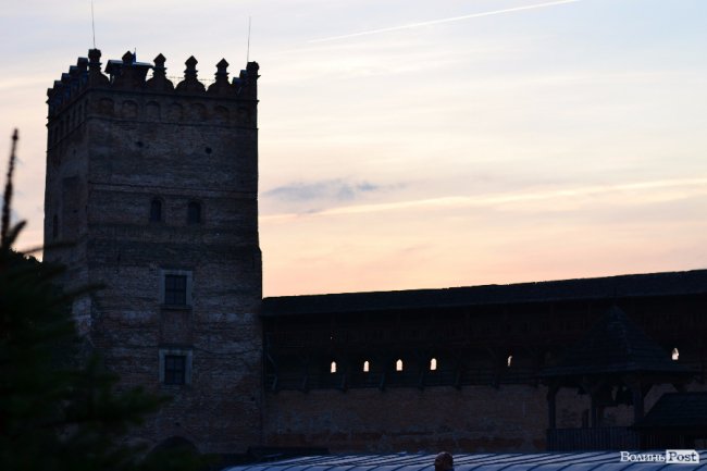 Як у Луцьку «джазували». День перший