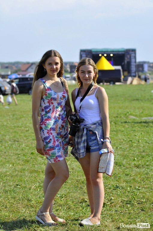 «Акули пера» на «Бандерштаті-2017». ФОТО