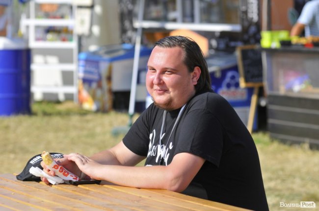 «Акули пера» на «Бандерштаті-2017». ФОТО