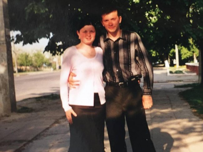 «Закохуюсь у тебе щодня»: волинський священик зробив зворушливе зізнання. ФОТО