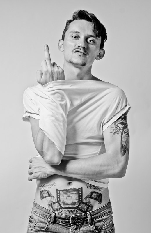 Фотовиставка Уляни Макар